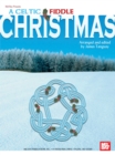 A Celtic Fiddle Christmas - Book