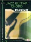 Jazz Guitar Chord Workout - Book