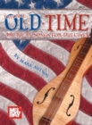 Favorite Old-Time American Songs for Dulcimer - Book