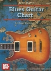 BLUES GUITAR CHART - Book