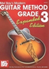 "Modern Guitar Method" Series Grade 3 - Book