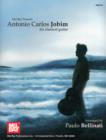 Antonio Carlos Jobim for Classical Guitar - Book