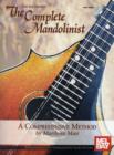 Complete Mandolinist - Book