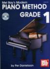 Modern Piano Method : Grade 1 - Book