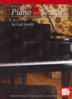 Piano for Seniors - Book