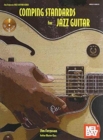 Comping Standards For Jazz Guitar - Book
