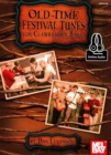 Old-Time Festival Tunes for Clawhammer Banjo - Book