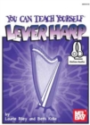 You Can Teach Yourself Lever Harp - Book