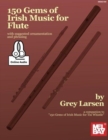 150 Gems of Irish Music for Flute - Book