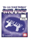 YOU CAN TEACH YOURSELF PIANO CHORDS - Book