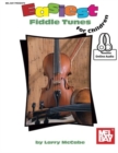 Easiest Fiddle Tunes for Children - Book