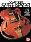 Complete Chet Atkins Guitar Method - Book