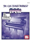 YOU CAN TEACH YOURSELF PF BK AUD VID - Book