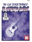 FLAMENCO GUITAR BOOK AUDIO DOWNLOAD - Book