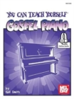 YOU CAN TEACH YOURSELF GOSPEL PIANO - Book