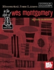 Essential Jazz Lines : Style of Wes Montgomery Bk - Book