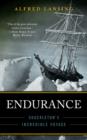 Endurance : Shackleton's Incredible Voyage - Book