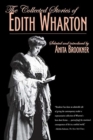 The Collected Stories of Edith Wharton - Book