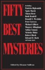 Fifty Best Mysteries - Book