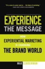 Experience the Message - Book