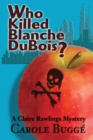 Who Killed Blanche DuBois? - Book