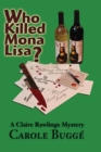 Who Killed Mona Lisa? - Book