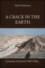 A Crack in the Earth - Book