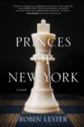 Princes of New York - Book
