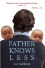 Father Knows Less - Book