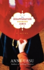 The Disapparation of James - Book