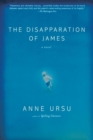The Disapparation of James - Book