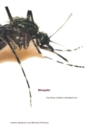 Mosquito : The Story of Man's Deadliest Foe - Book