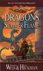 Dragons of Summer Flame - eBook