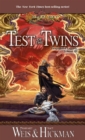 Test of the Twins - eBook