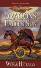 Dragons of a Fallen Sun - eBook