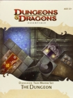 Dungeon Tiles Master Set - the Dungeon - Book