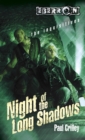Night of Long Shadows - eBook