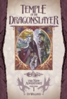 Temple of the Dragonslayer - eBook
