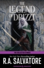 Collected Stories: The Legend of Drizzt - eBook