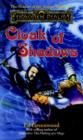 Cloak of Shadows - eBook