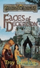 Faces of Deception - eBook