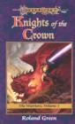 Knights of the Crown - eBook