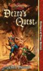 Dezra's Quest - eBook