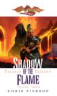 Shadow of the Flame - eBook