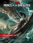 Princes of the Apocalypse - Book