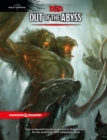 Dungeons & Dragons: Out of the Abyss : Rage of Demons - Book
