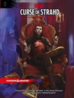 Curse of Strahd : A Dungeons & Dragons Sourcebook - Book