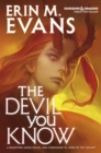Devil You Know - eBook