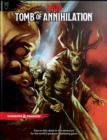 Tomb of Annihilation - Book
