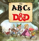 ABCs of D&d (Dungeons & Dragons Children's Book) - Book
